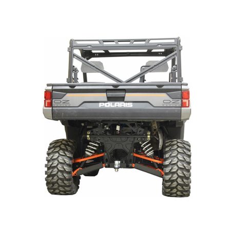 Haspáncél teljes szett (alumínium/műanyag): Polaris Ranger 1000 XP