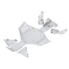 Haspáncél teljes szett (alumínium): CanAm Renegade X MR: (2019+)