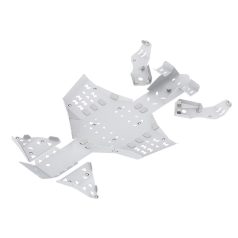   Haspáncél teljes szett (alumínium): CanAm Renegade X MR: (2019+)