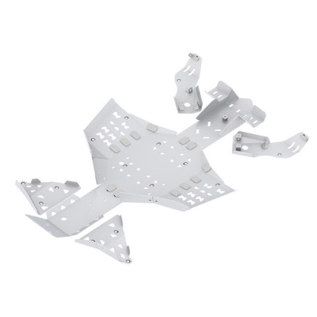 Haspáncél teljes szett (alumínium): CanAm Renegade X MR: (2019+)