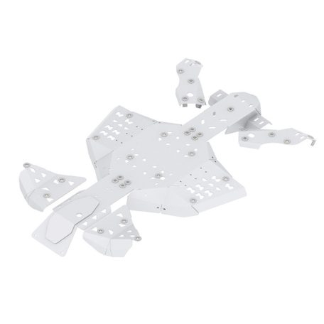 Haspáncél teljes szett (alumínium): CanAm Renegade X MR: (2019+)