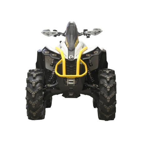 Haspáncél teljes szett (műanyag): CanAm Renegade X MR: (2019+)