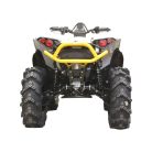 Haspáncél teljes szett (műanyag): CanAm Renegade X MR: (2019+)