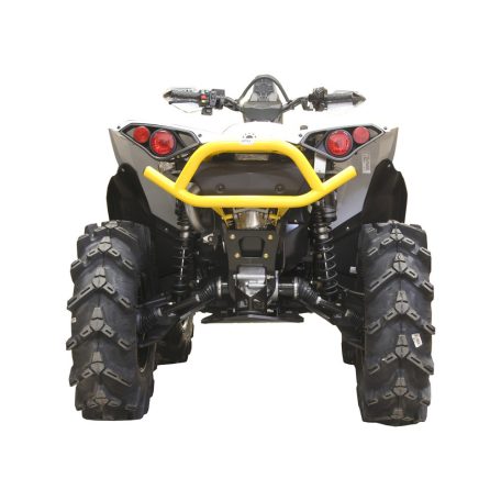 Haspáncél teljes szett (műanyag): CanAm Renegade X MR: (2019+)