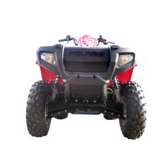   Haspáncél teljes szett (műanyag): Polaris Sportsman 400 / 450 / 500 (-2010)