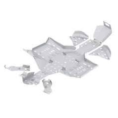   Haspáncél teljes szett (alumínium): CanAm G2 Outlander MAX: 650/850/1000: (2019+)