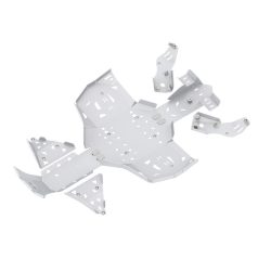   Haspáncél teljes szett (alumínium): CanAm G2 Renegade: 2019-2022