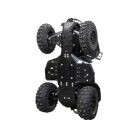 Haspáncél teljes szett (műanyag): CanAm G2 Renegade: 2019-2022