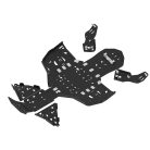 Haspáncél teljes szett (műanyag): CanAm G2 Renegade: 2019-2022