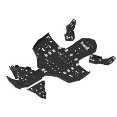   Haspáncél teljes szett (műanyag): CanAm G2 Renegade: 2019-2022