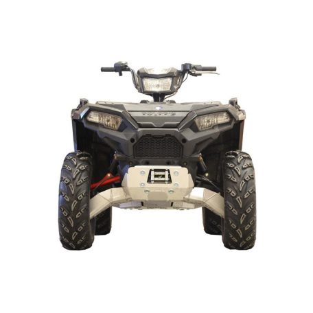 Haspáncél teljes szett (alumínium): Polaris Sportsman Touring: XP 1000 (2018+)