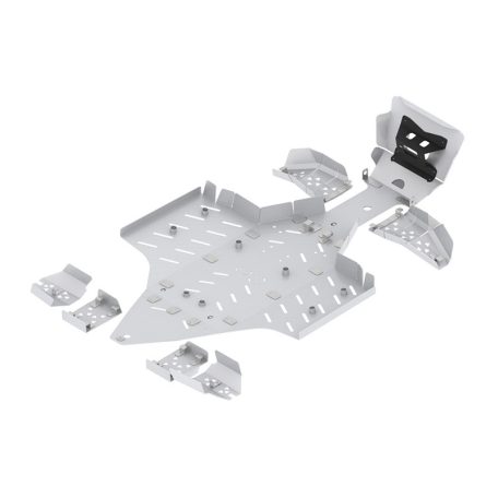 Haspáncél teljes szett (alumínium): Polaris Sportsman Touring: XP 1000 (2018+)