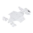 Haspáncél teljes szett (alumínium): Polaris Sportsman Touring: XP 1000 (2018+)