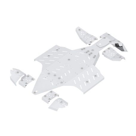 Haspáncél teljes szett (alumínium): Polaris Sportsman Touring: XP 1000 (2018+)