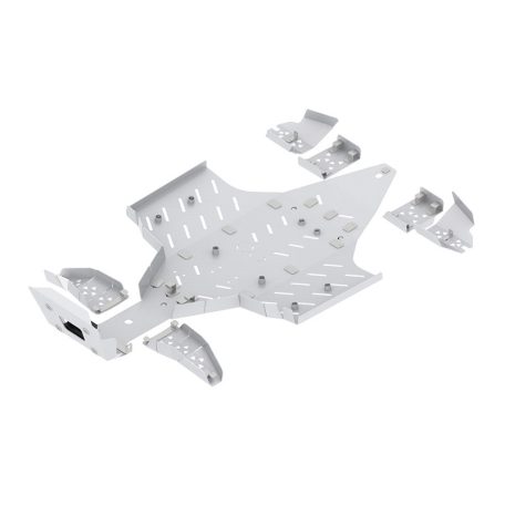 Haspáncél teljes szett (alumínium): Polaris Sportsman Touring: XP 1000 (2018+)