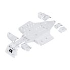 Haspáncél teljes szett (alumínium): Polaris Sportsman Touring: XP 1000 (2018+)