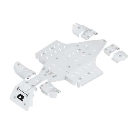 Haspáncél teljes szett (alumínium): Polaris Sportsman Touring: XP 1000 (2018+)