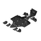 Haspáncél teljes szett (műanyag): Polaris Sportsman Touring: XP 1000 (2018+)