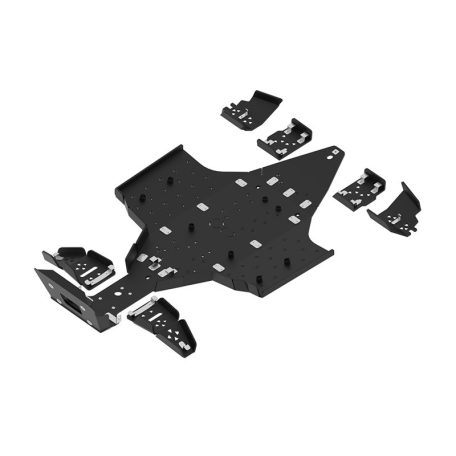 Haspáncél teljes szett (műanyag): Polaris Sportsman Touring: XP 1000 (2018+)