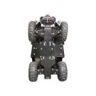 Haspáncél teljes szett (műanyag): Linhai 500