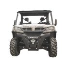 Haspáncél teljes szett (műanyag): CFMOTO UFORCE 1000 (-2021)