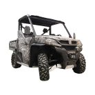 Haspáncél teljes szett (alumínium): CFMOTO UFORCE 1000 (-2021)