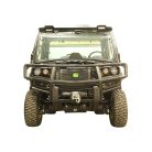 Haspáncél teljes szett (műanyag): John Deere Gator XUV 865