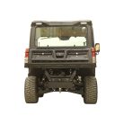 Haspáncél teljes szett (műanyag): John Deere Gator XUV 865