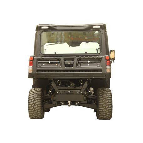 Haspáncél teljes szett (műanyag): John Deere Gator XUV 865