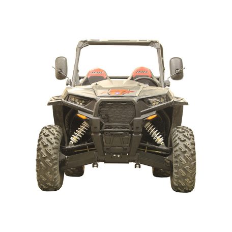 Haspáncél teljes szett (műanyag): Polaris RZR 900 S / RZR 1000 S