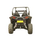 Haspáncél teljes szett (műanyag): Polaris RZR 900 S / RZR 1000 S