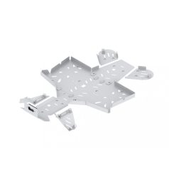   Haspáncél teljes szett (alumínium): Access AX600U/700U/800U