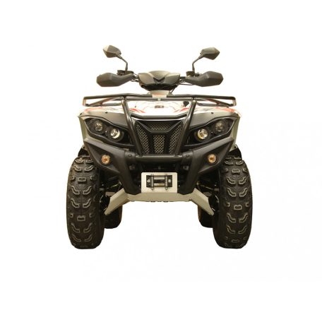 Haspáncél teljes szett (alumínium): Access AX600U/700U/800U