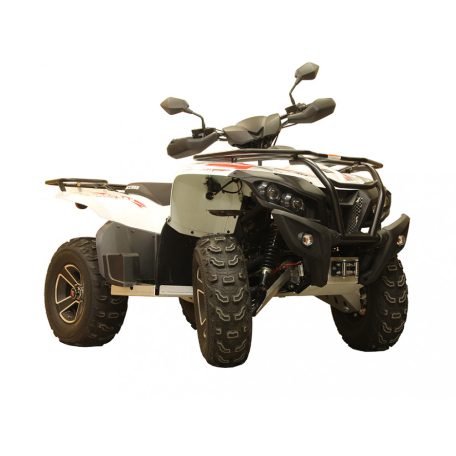 Haspáncél teljes szett (alumínium): Access AX600U/700U/800U