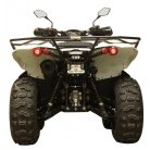 Haspáncél teljes szett (műanyag): Access AX600U/700U/800U