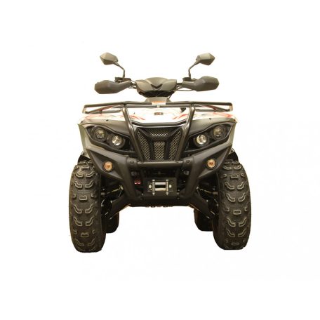 Haspáncél teljes szett (műanyag): Access AX600U/700U/800U