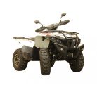 Haspáncél teljes szett (műanyag): Access AX600U/700U/800U