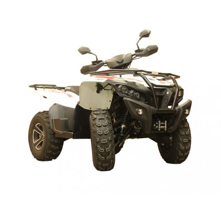 Haspáncél teljes szett (műanyag): Access AX600U/700U/800U