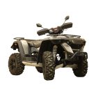 Haspáncél teljes szett (alumínium): Linhai M550L EPS