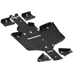 Haspáncél teljes szett (műanyag): Linhai M550L EPS