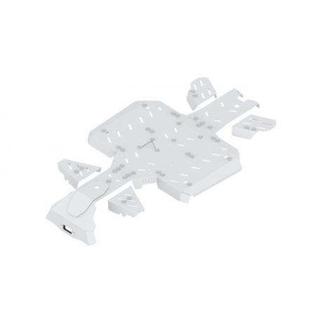 Haspáncél teljes szett (alumínium): CFMOTO CFORCE 625 Touring (-2022): CFORCE 600 Touring (2020-2022)