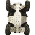 Haspáncél teljes szett (alumínium): Polaris Sportsman: XP 1000 S