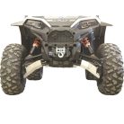 Haspáncél teljes szett (alumínium): Polaris Sportsman: XP 1000 S