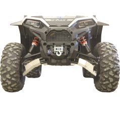  Haspáncél teljes szett (alumínium): Polaris Sportsman: XP 1000 S