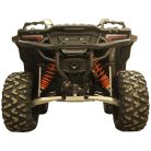 Haspáncél teljes szett (alumínium): Polaris Sportsman: XP 1000 S