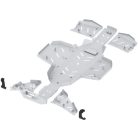 Haspáncél teljes szett (alumínium): Polaris Sportsman: XP 1000 S