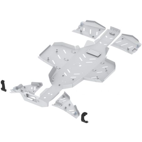 Haspáncél teljes szett (alumínium): Polaris Sportsman: XP 1000 S