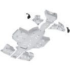 Haspáncél teljes szett (alumínium): Polaris Sportsman: XP 1000 S