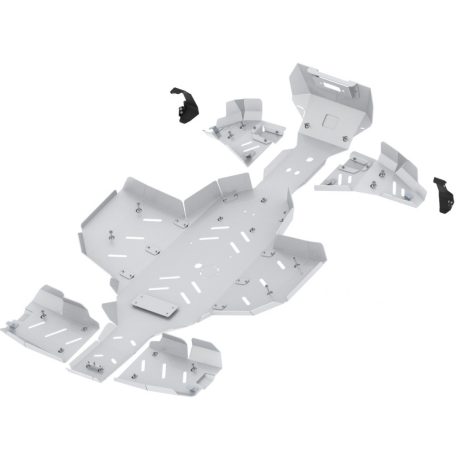 Haspáncél teljes szett (alumínium): Polaris Sportsman: XP 1000 S