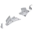 Al. Első Lengőkar Védő (egy pár) Polaris: Sportsman XP 1000 S